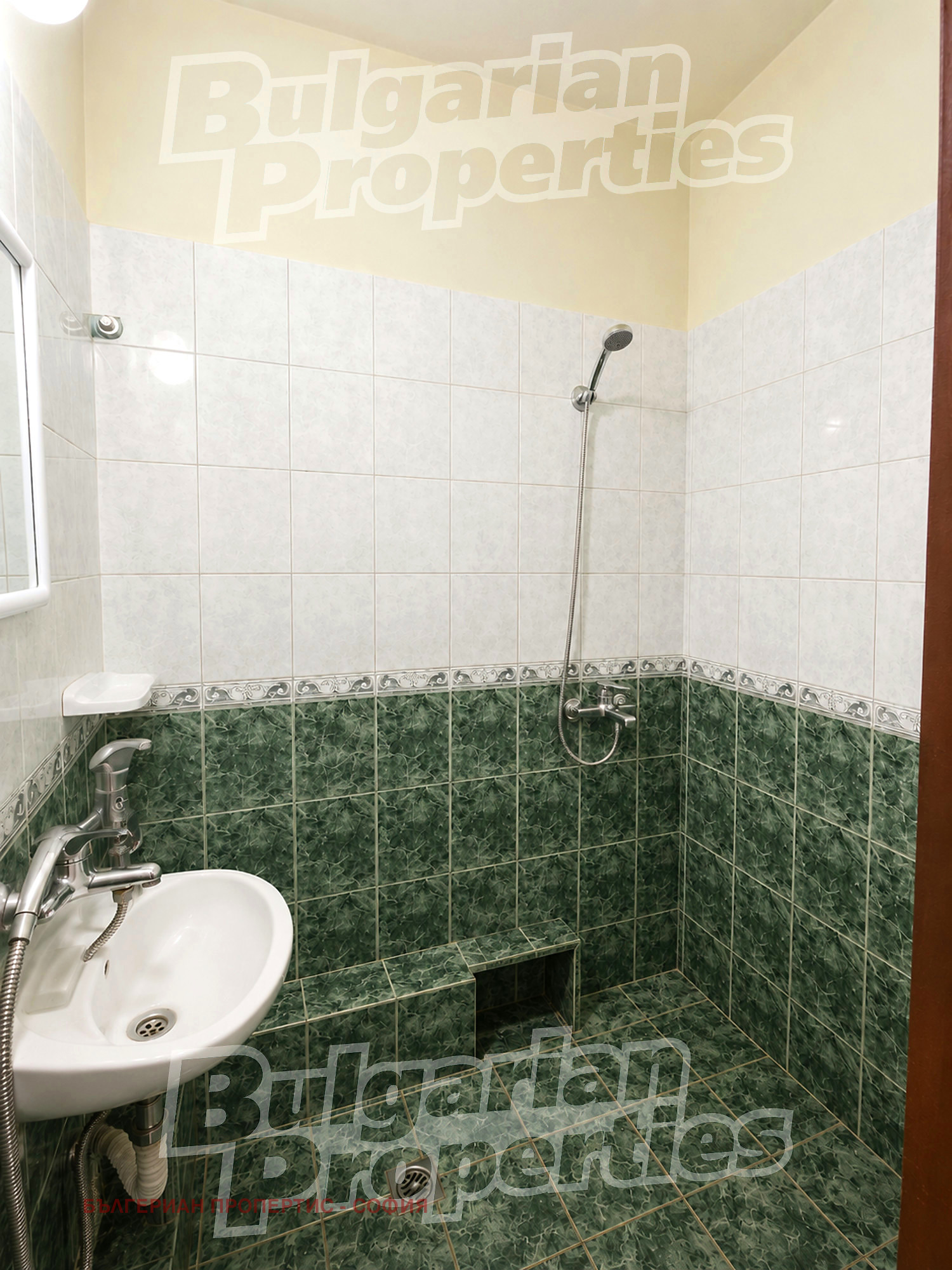 Продава 2-СТАЕН, гр. София, Красно село, снимка 10 - Апартаменти - 55234169