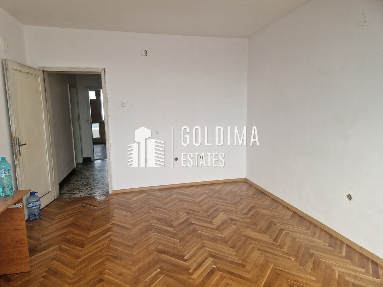 Продава 3-СТАЕН, гр. Бургас, Център, снимка 2 - Апартаменти - 53723268