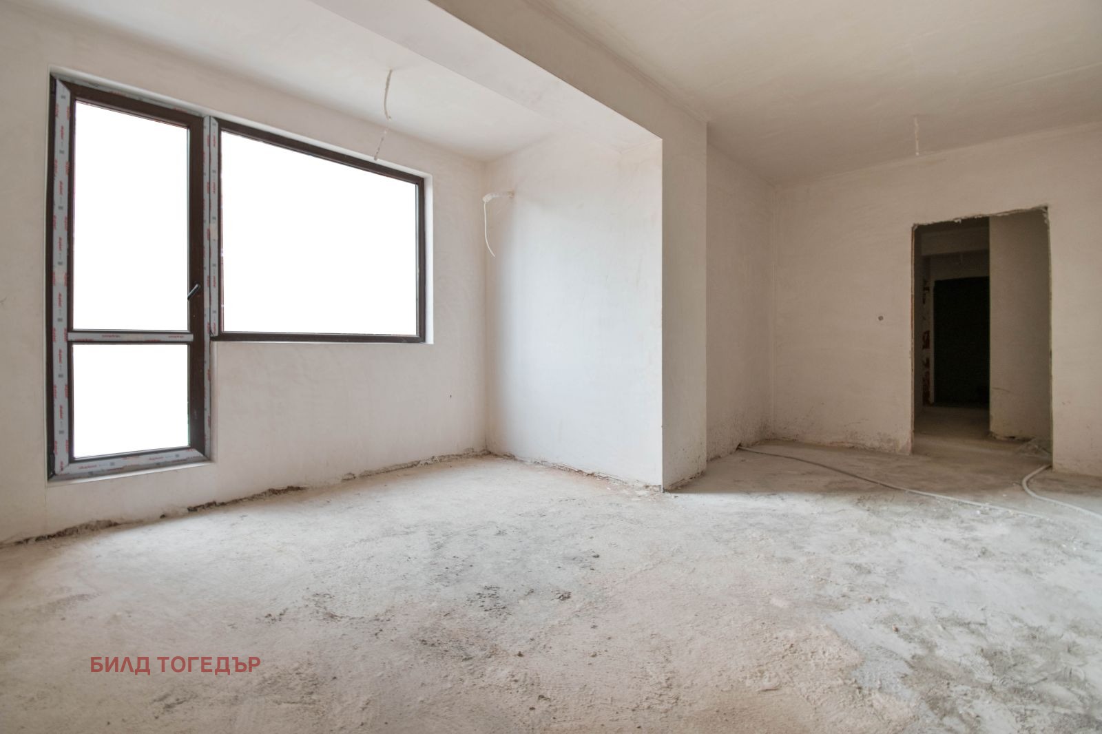 Продава 3-СТАЕН, гр. Пловдив, Център, снимка 2 - Апартаменти - 53517022