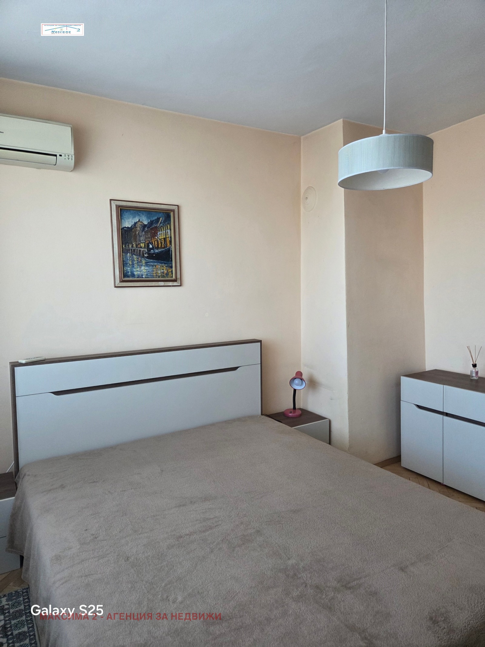 Продава 3-СТАЕН, гр. Плевен, 9-ти квартал, снимка 7 - Апартаменти - 54691974