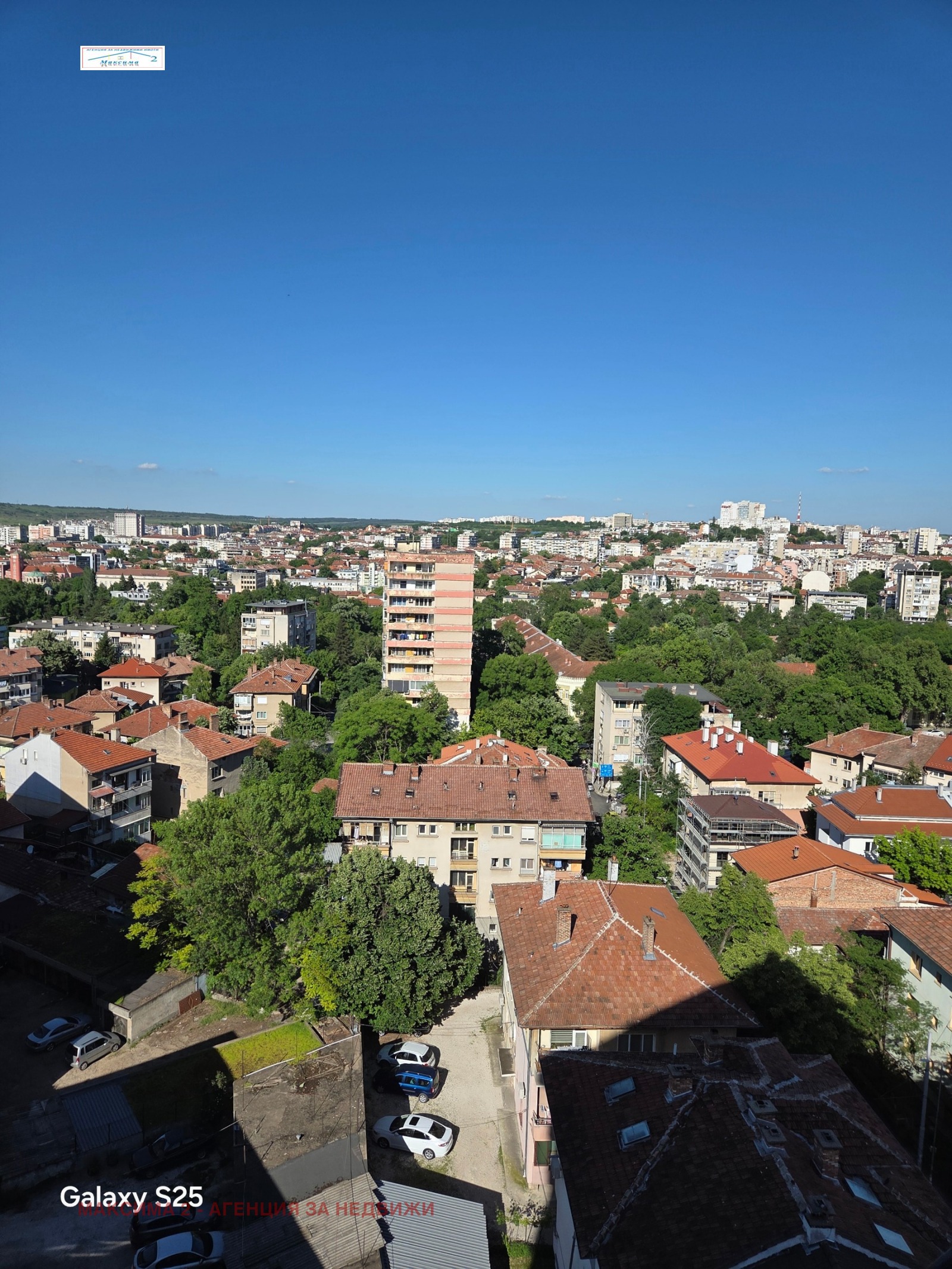 Продава 3-СТАЕН, гр. Плевен, 9-ти квартал, снимка 13 - Апартаменти - 54691974