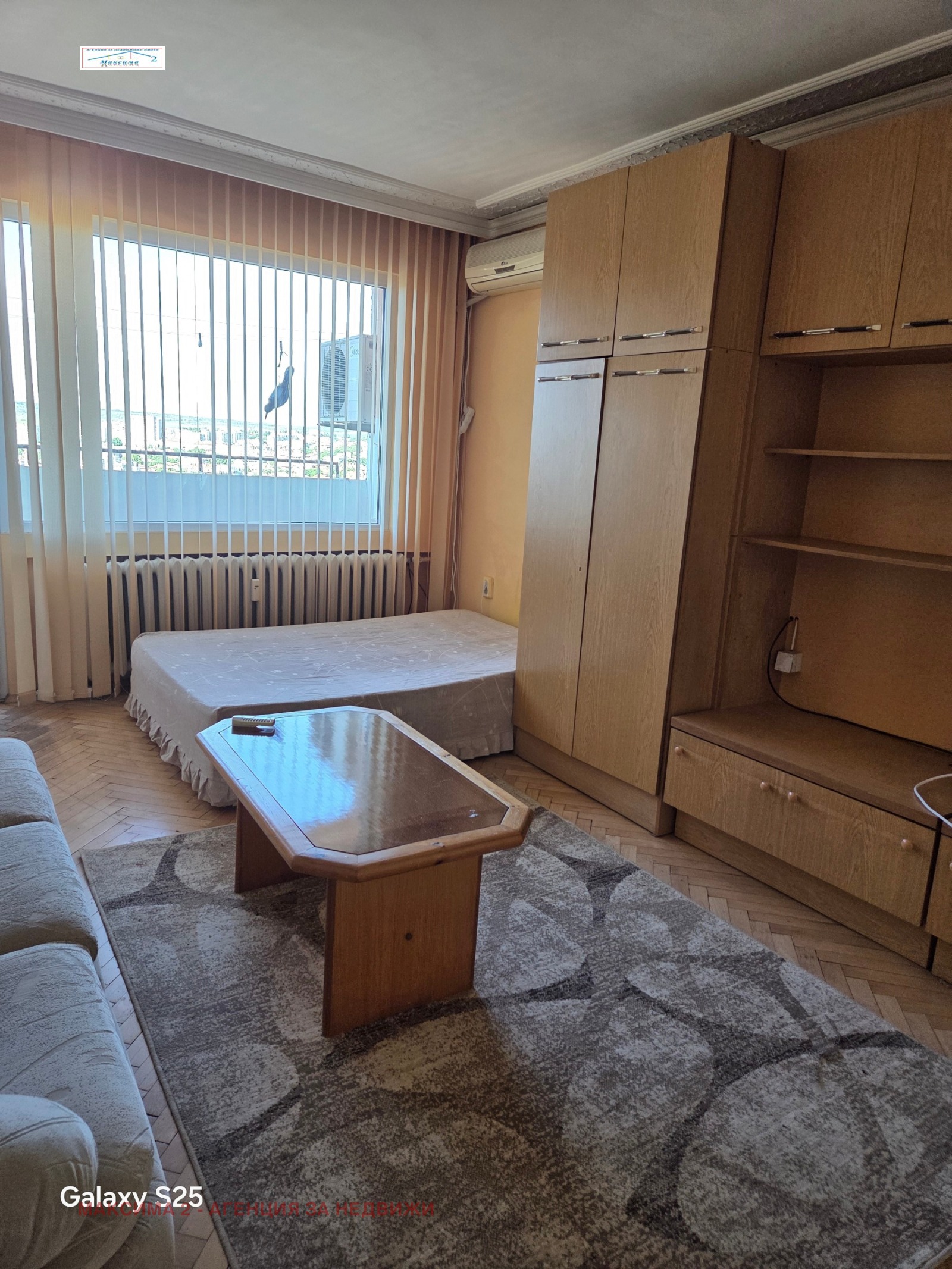 Продава 3-СТАЕН, гр. Плевен, 9-ти квартал, снимка 6 - Апартаменти - 54691974