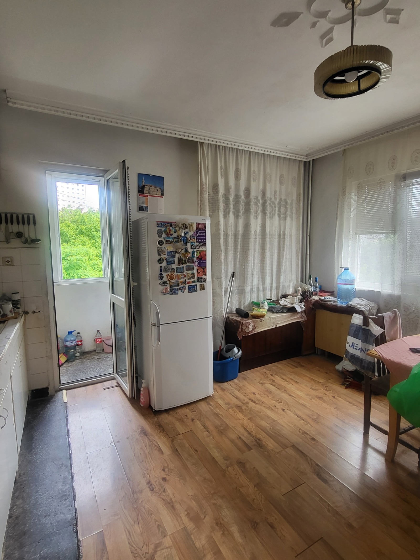 Продава 3-СТАЕН, гр. Плевен, Идеален център, снимка 15 - Апартаменти - 54780808