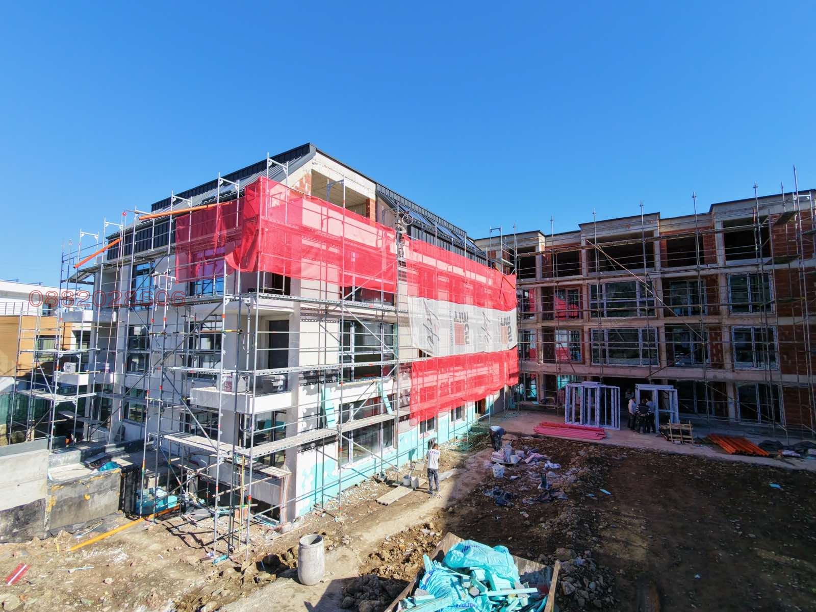 Продава 4-СТАЕН, гр. София, с. Лозен, снимка 3 - Апартаменти - 54187383