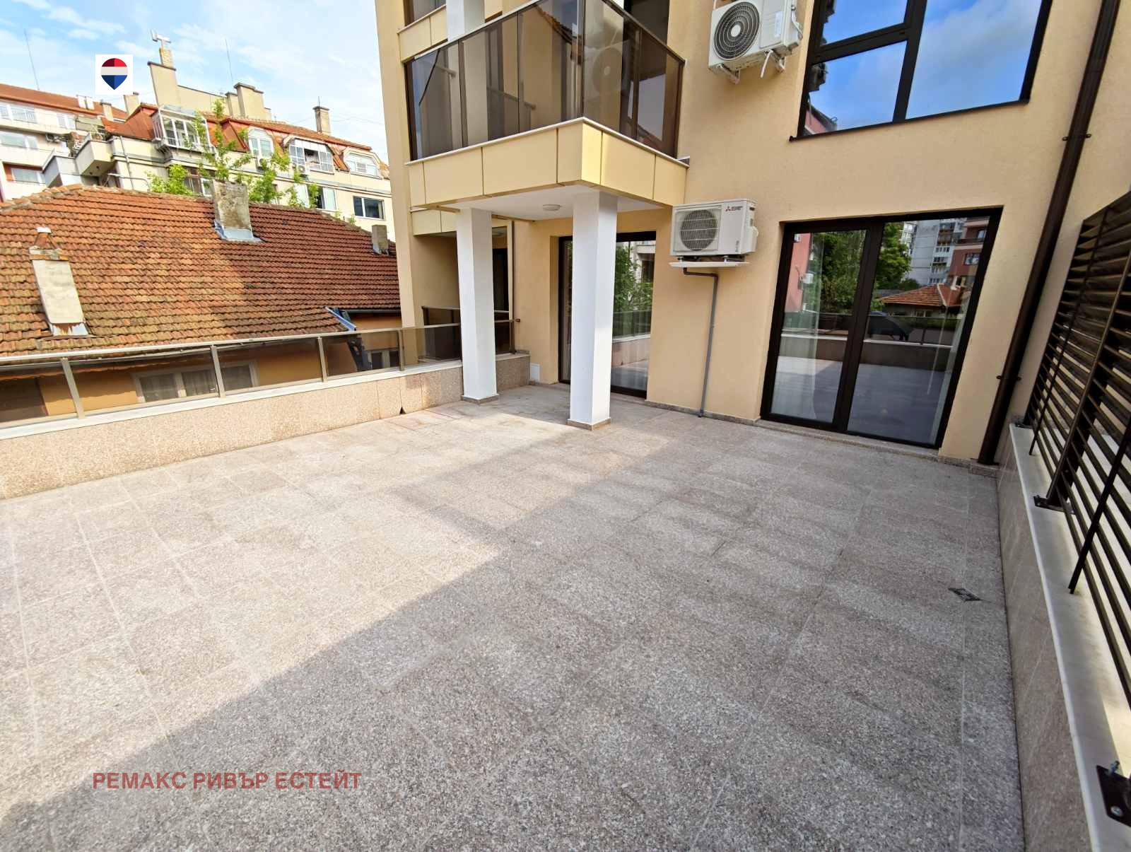 Продава МЕЗОНЕТ, гр. Русе, Хъшове, снимка 10 - Апартаменти - 54758432