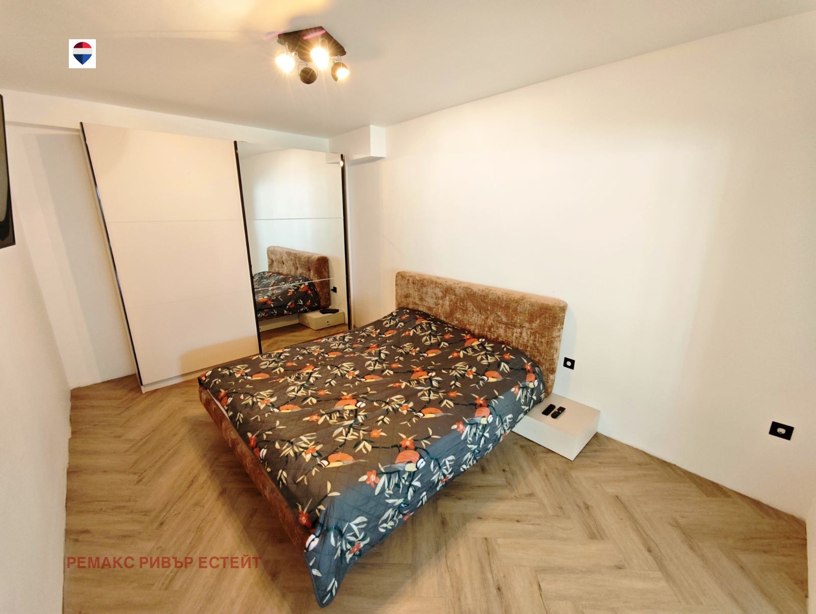 Продава МЕЗОНЕТ, гр. Русе, Хъшове, снимка 7 - Апартаменти - 54758432