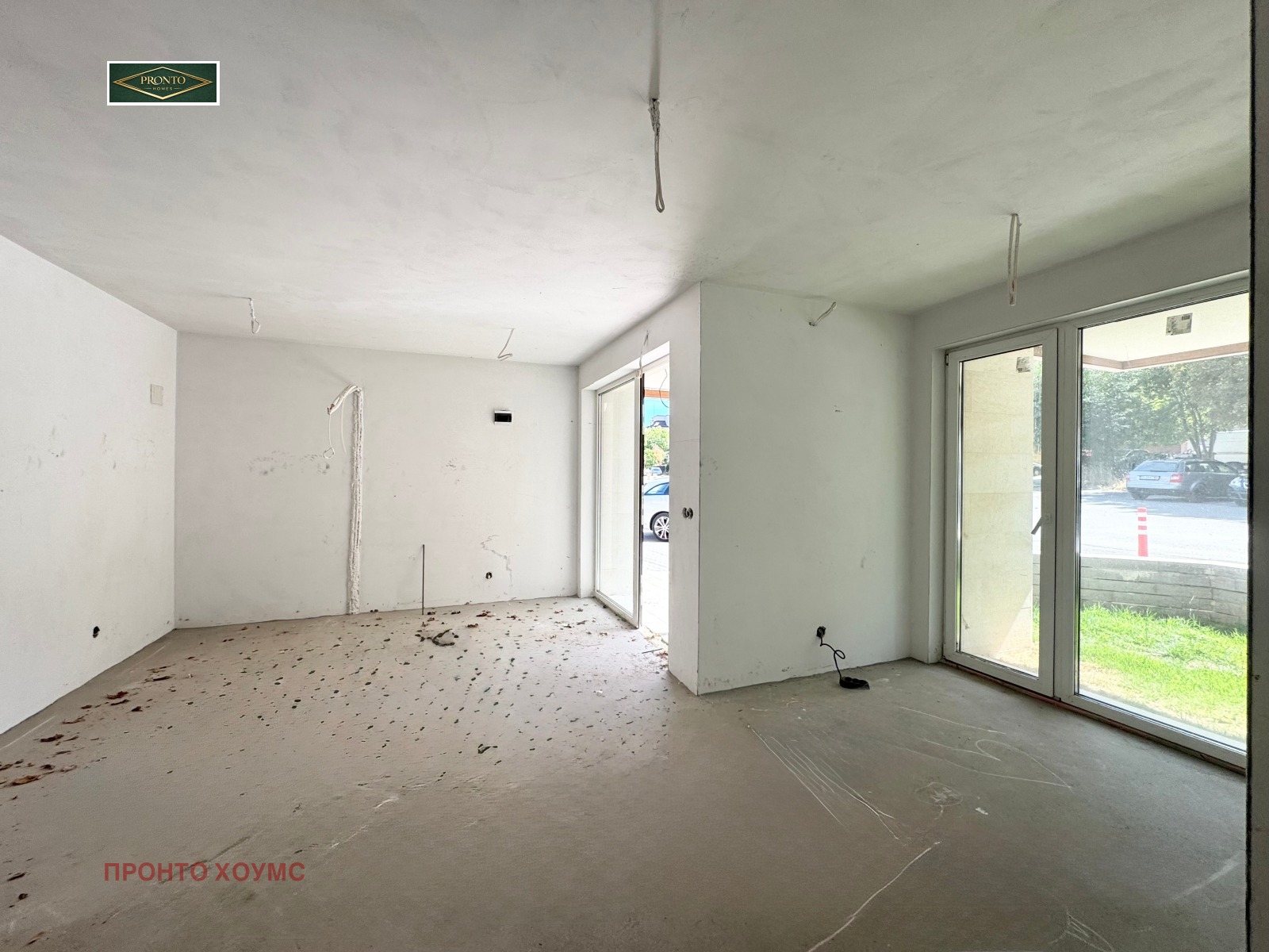 Продава МАГАЗИН, гр. София, Манастирски ливади, снимка 2 - Магазини - 54177736