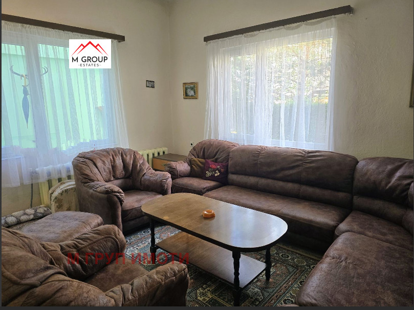 Продава КЪЩА, с. Нареченски бани, област Пловдив, снимка 4 - Къщи - 54280099