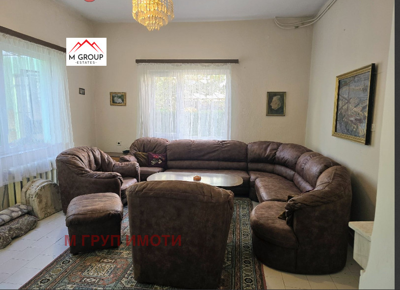 Продава КЪЩА, с. Нареченски бани, област Пловдив, снимка 3 - Къщи - 54280099