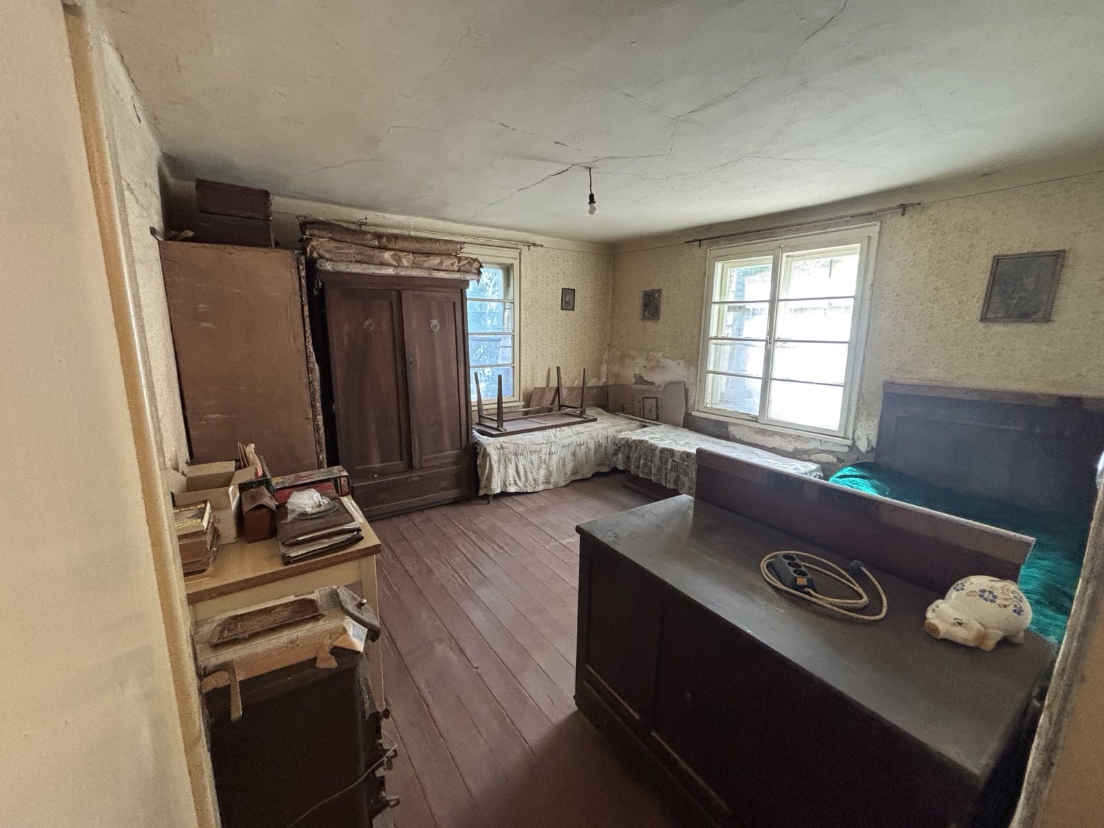 Продава КЪЩА, гр. Габрово, Център, снимка 6 - Къщи - 55704722