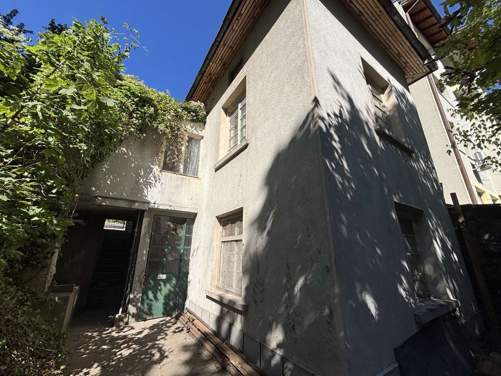 Продава КЪЩА, гр. Габрово, Център, снимка 3 - Къщи - 55704722