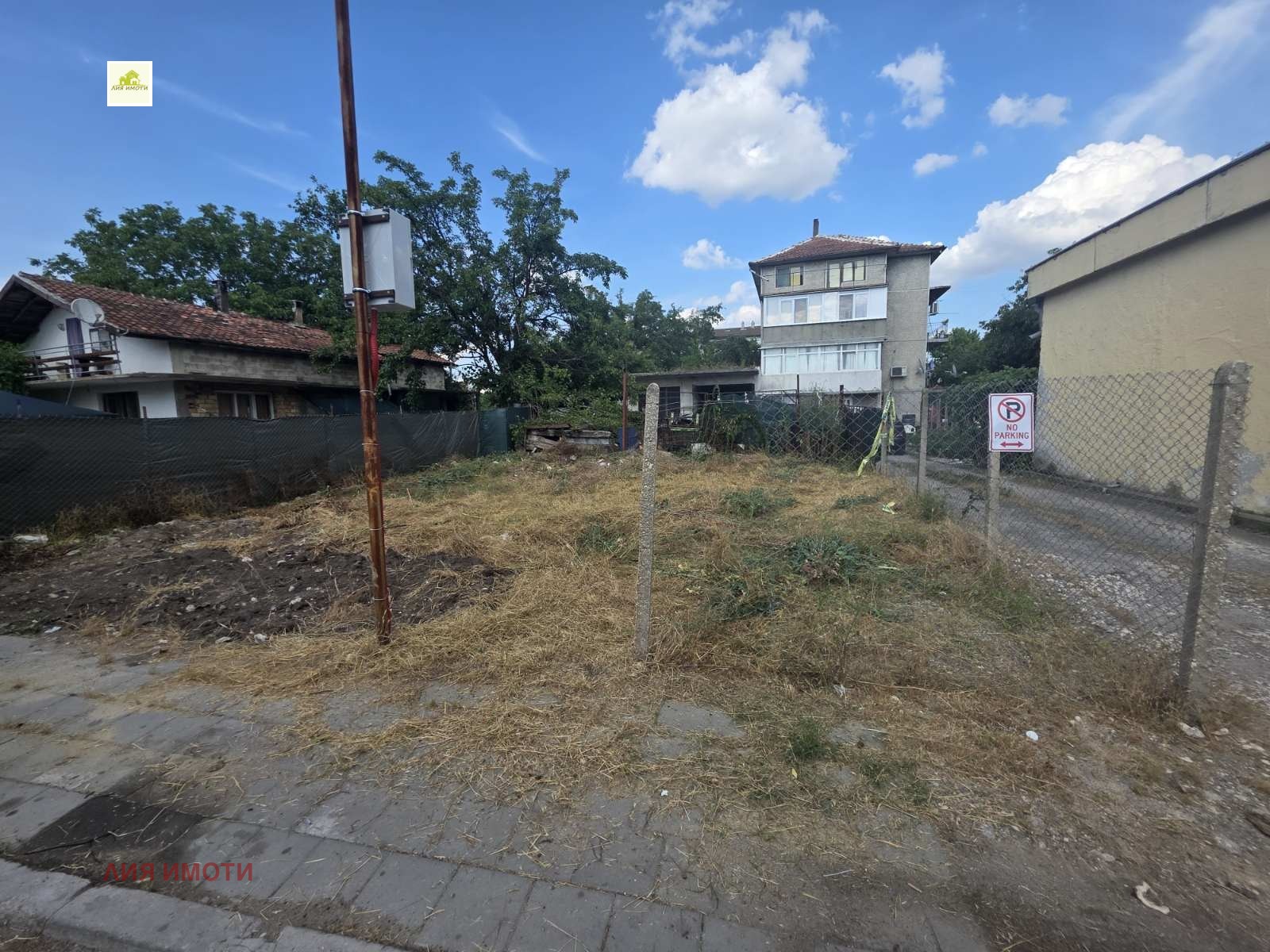 Продава ПАРЦЕЛ, гр. Варна, с. Тополи, снимка 10 - Парцели - 54772203