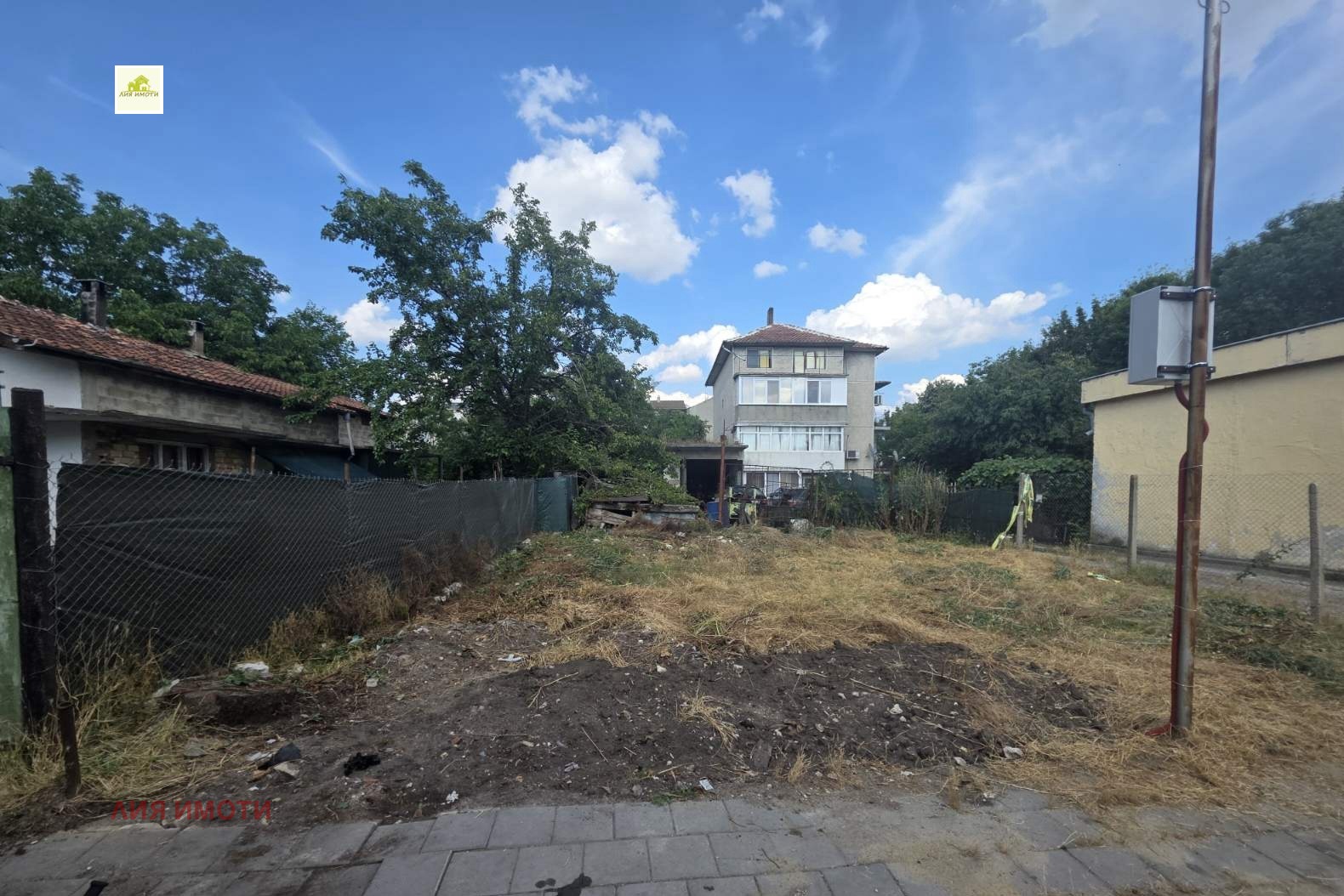 Продава ПАРЦЕЛ, гр. Варна, с. Тополи, снимка 2 - Парцели - 54772203