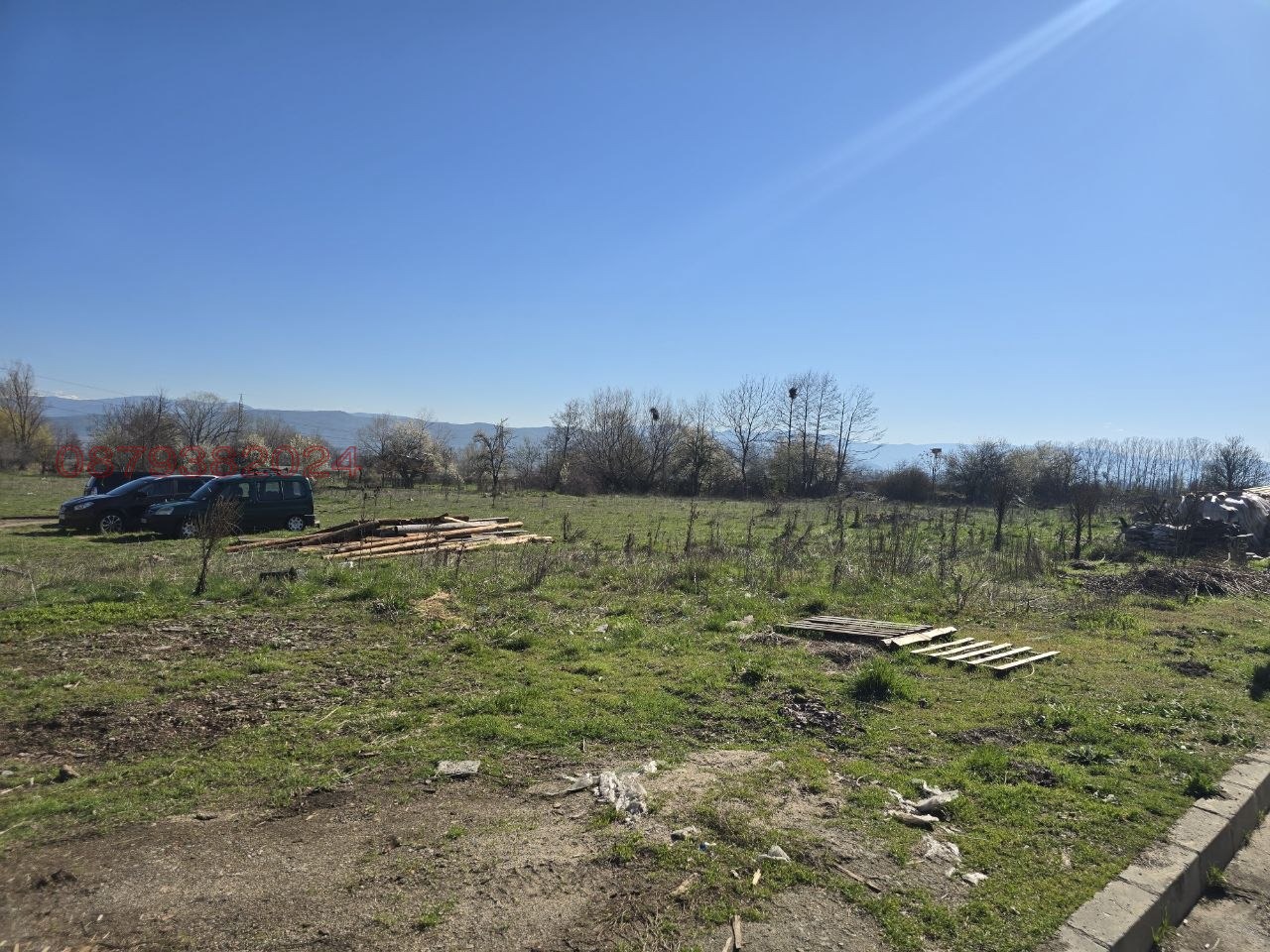 Продава ПАРЦЕЛ, гр. Банско, област Благоевград, снимка 3 - Парцели - 54343566