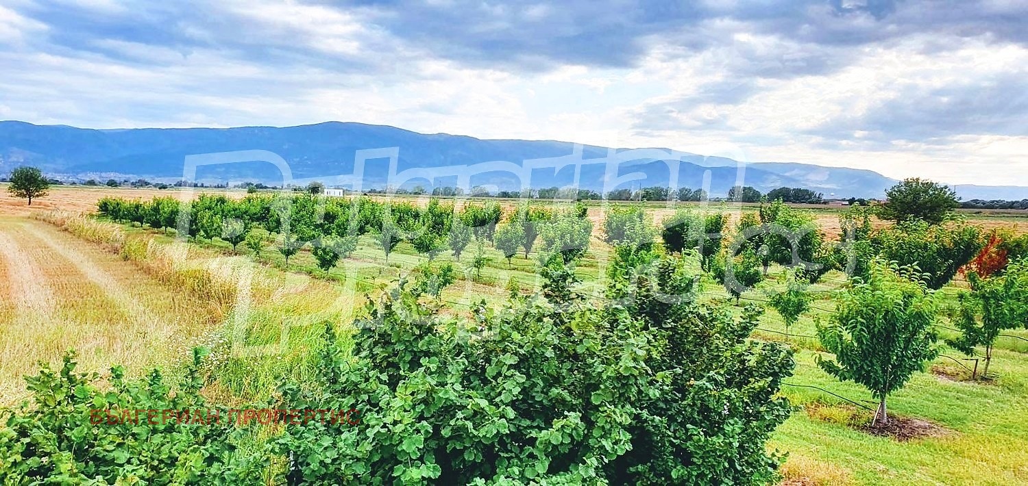 Продава ПАРЦЕЛ, с. Катуница, област Пловдив