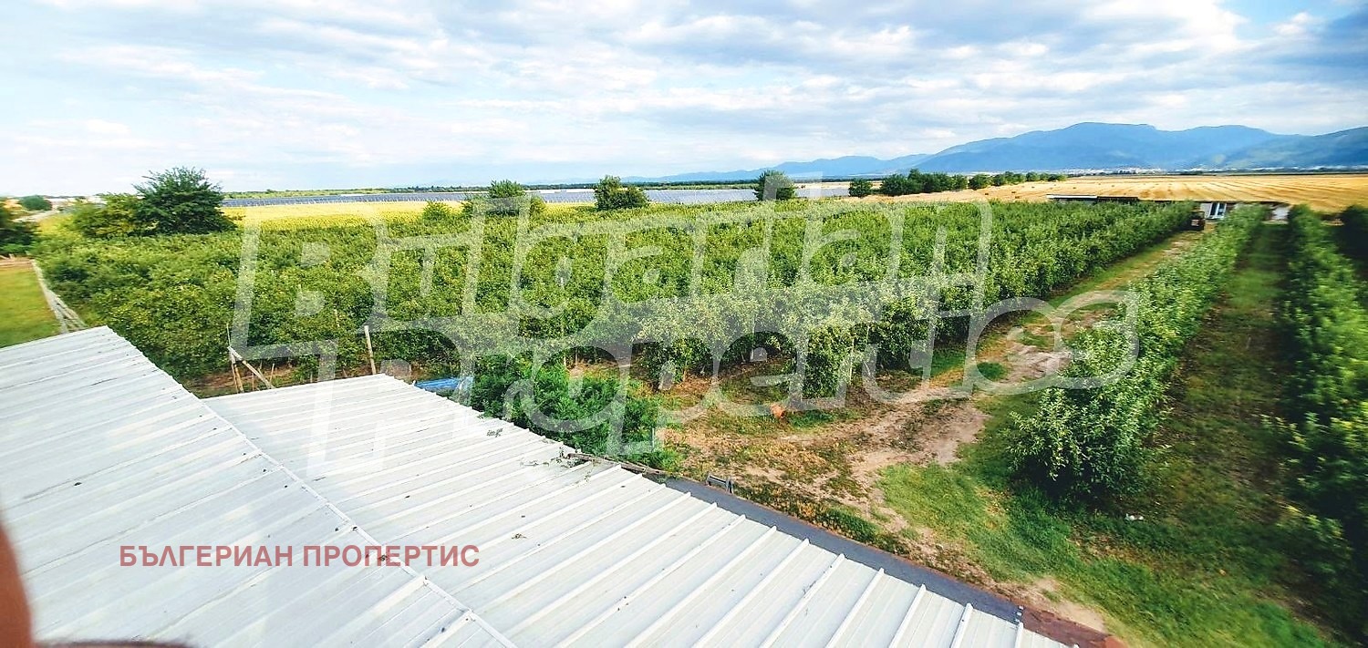 Продава ПАРЦЕЛ, с. Катуница, област Пловдив, снимка 10 - Парцели - 54267573