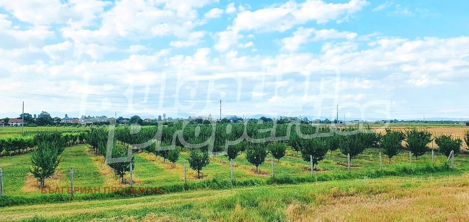 Продава ПАРЦЕЛ, с. Катуница, област Пловдив, снимка 9 - Парцели - 54267573
