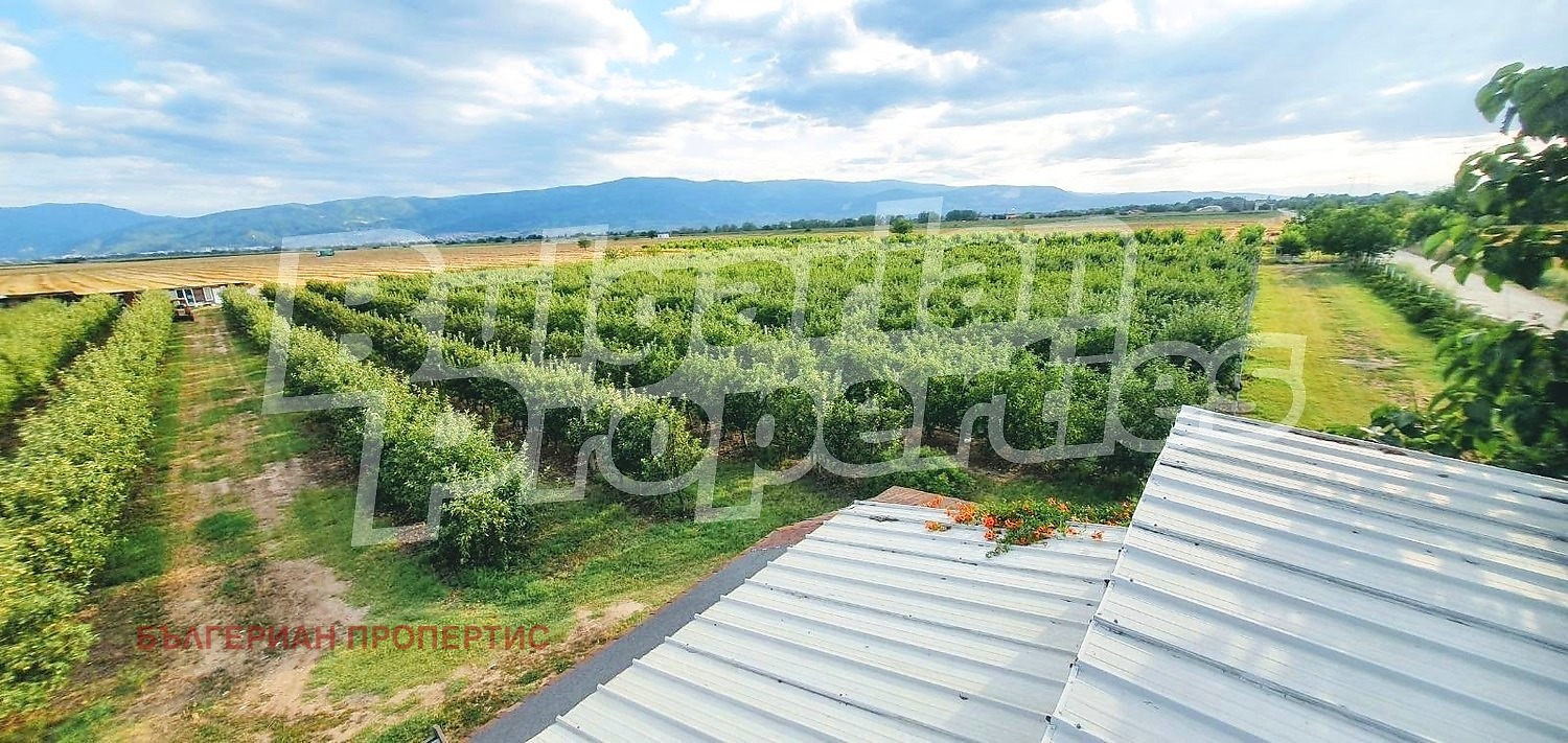 Продава ПАРЦЕЛ, с. Катуница, област Пловдив, снимка 6 - Парцели - 54267573