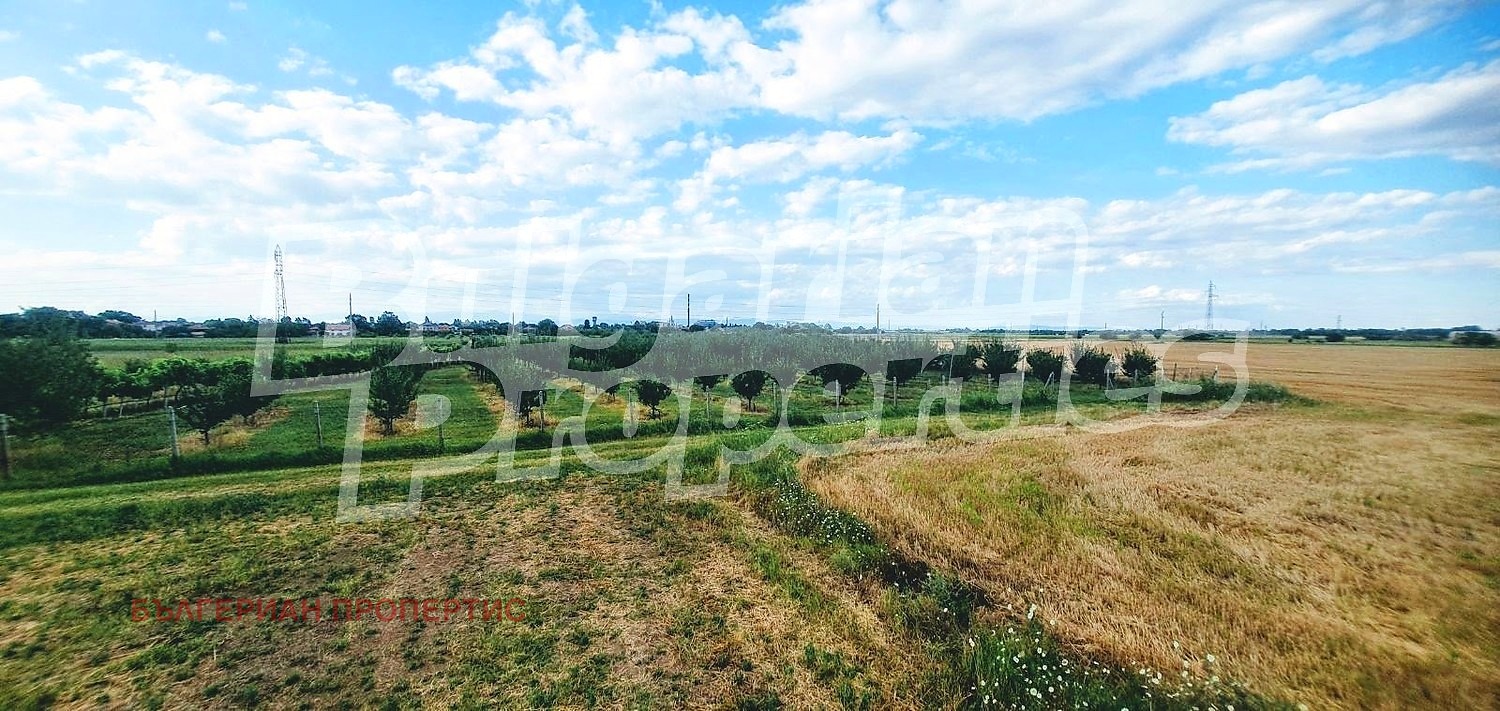 Продава ПАРЦЕЛ, с. Катуница, област Пловдив, снимка 14 - Парцели - 54267573