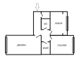 Продава  2-стаен град София , Надежда 2 , 67 кв.м | 29191883