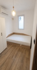 Продава  2-стаен град Пловдив , Кючук Париж , 44 кв.м | 77700362 - изображение [6]
