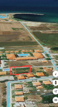 Продава ПАРЦЕЛ, област Бургас, гр. Ахелой • 106950 € • 53510137 — Holmes.bg