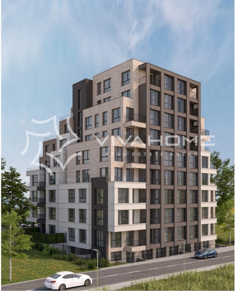 Продава 3-СТАЕН в град Варна, Левски 1 - 98 кв.м / 165 000 € » 322 711.95 лв., ВИВАХОУМ
