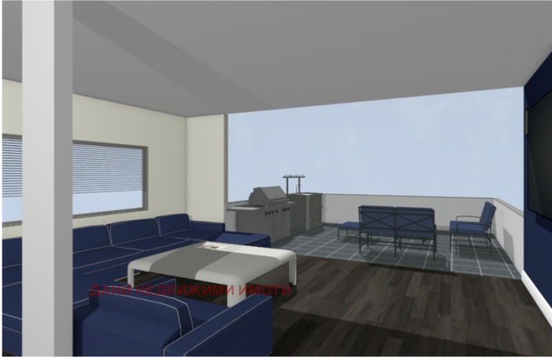 Продава 4-СТАЕН в град Варна, Бриз - 199 кв.м / 299 999 € » 586 747.04 лв., ДАНИ НЕДВИЖИМИ ИМОТИ