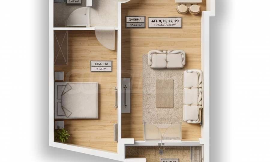 ������� 2-����� | Imot.bg � ����������� 1