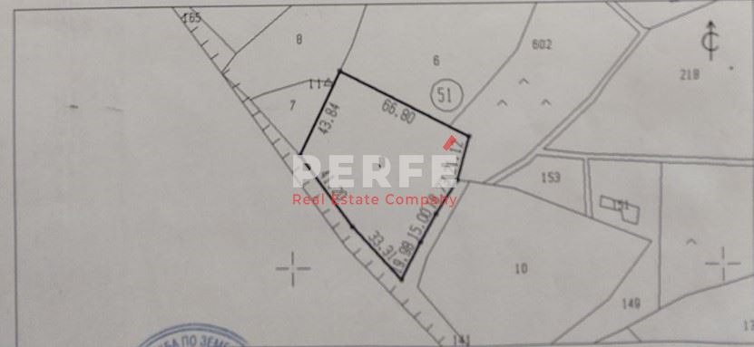 Продава ПАРЦЕЛ | Imot.bg — изображение 1