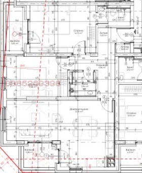Продава 3-СТАЕН, гр. София, Люлин 9, снимка 3