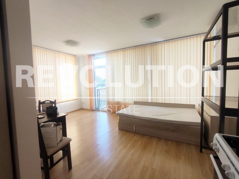 Продава  1-стаен град Пловдив , Кършияка , 46 кв.м | 36278548 - изображение [2]