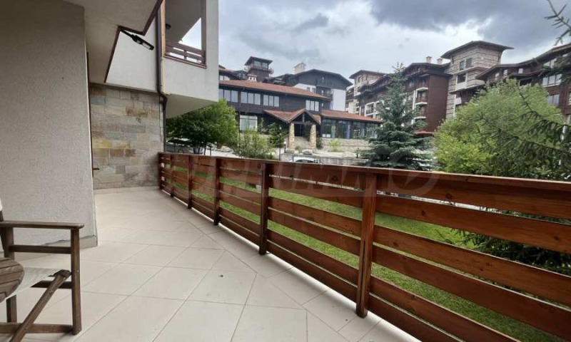En venta  1 dormitorio región Blagoevgrad , Bansko , 96 metros cuadrados | 83549910 - imagen [13]