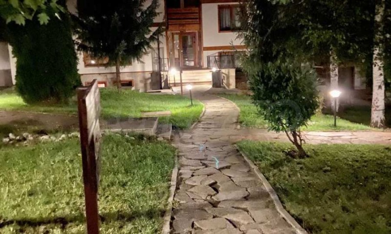 En venta  1 dormitorio región Blagoevgrad , Bansko , 96 metros cuadrados | 83549910 - imagen [15]
