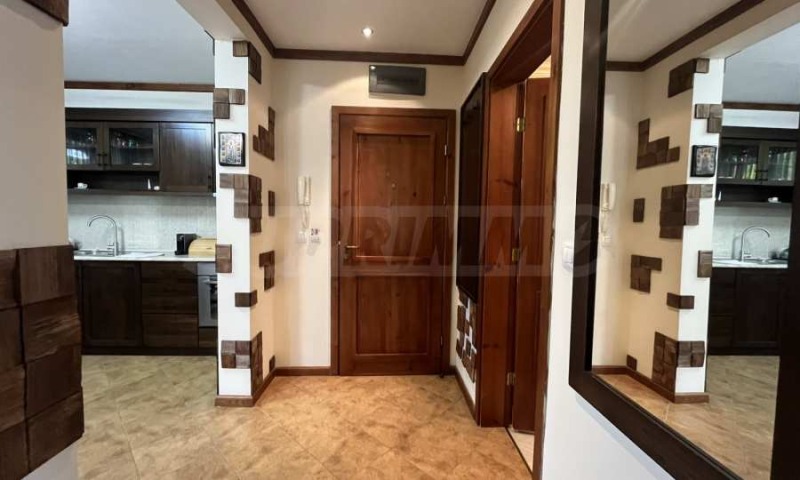 En venta  1 dormitorio región Blagoevgrad , Bansko , 96 metros cuadrados | 83549910 - imagen [7]