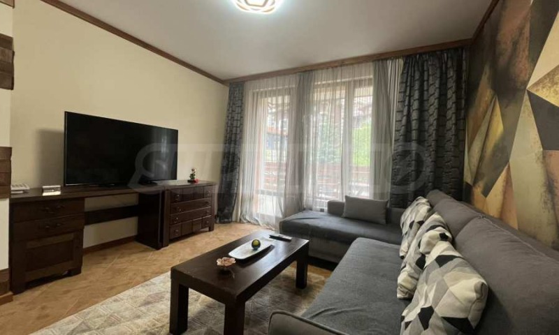 En venta  1 dormitorio región Blagoevgrad , Bansko , 96 metros cuadrados | 83549910 - imagen [2]