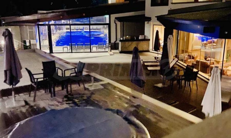 En venta  1 dormitorio región Blagoevgrad , Bansko , 96 metros cuadrados | 83549910 - imagen [16]