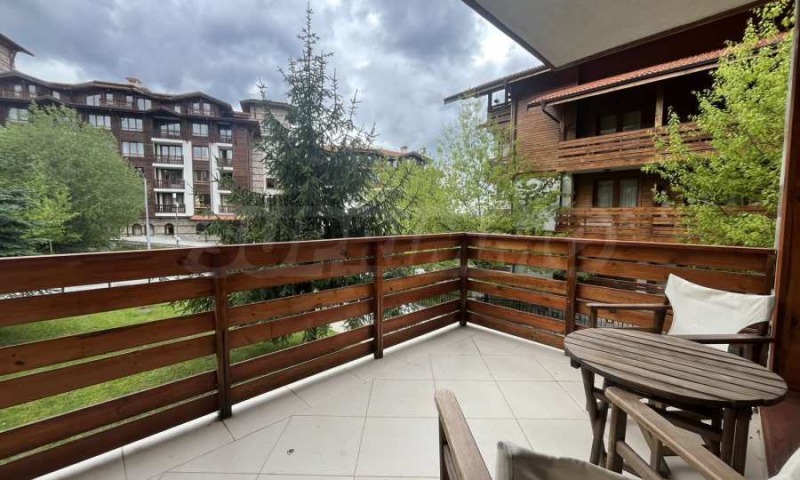En venta  1 dormitorio región Blagoevgrad , Bansko , 96 metros cuadrados | 83549910 - imagen [12]