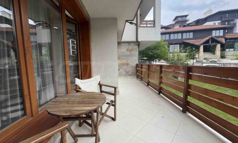En venta  1 dormitorio región Blagoevgrad , Bansko , 96 metros cuadrados | 83549910 - imagen [11]