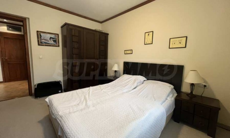 En venta  1 dormitorio región Blagoevgrad , Bansko , 96 metros cuadrados | 83549910 - imagen [9]