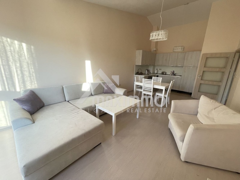 Продава  2-стаен, град Варна, м-т Ален мак •  144 900 EUR • ID 62918854 — holmes.bg - [1] 