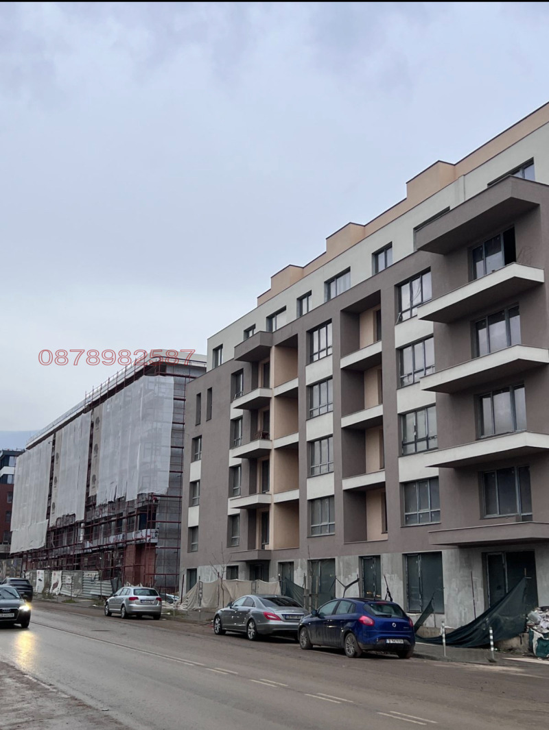 Продава 2-СТАЕН, гр. София, Малинова долина, снимка 2 - Aпартаменти - 49304981