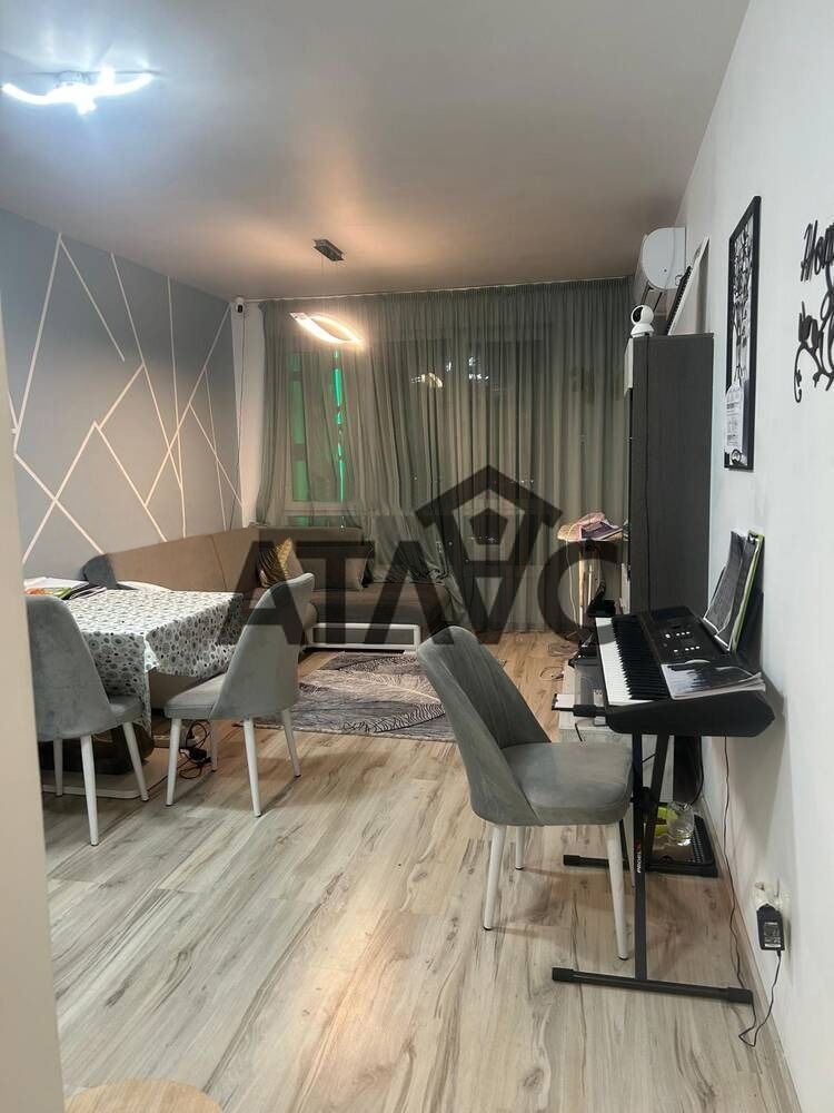 Продава  2-стаен град Пловдив , Тракия , 73 кв.м | 64718654 - изображение [3]