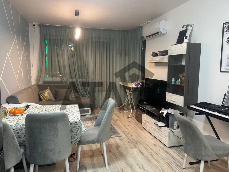 Продава  2-стаен град Пловдив , Тракия , 73 кв.м | 64718654 - изображение [2]