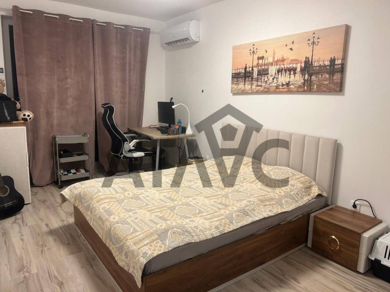 Продава  2-стаен град Пловдив , Тракия , 73 кв.м | 64718654 - изображение [4]