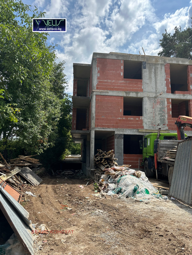 Продава  2-стаен град София , в.з.Малинова долина - Герена , 77 кв.м | 48563337 - изображение [6]