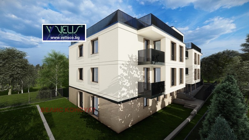 Продава  2-стаен град София , в.з.Малинова долина - Герена , 77 кв.м | 48563337 - изображение [3]