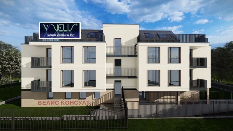 Продава  2-стаен град София , в.з.Малинова долина - Герена , 77 кв.м | 48563337
