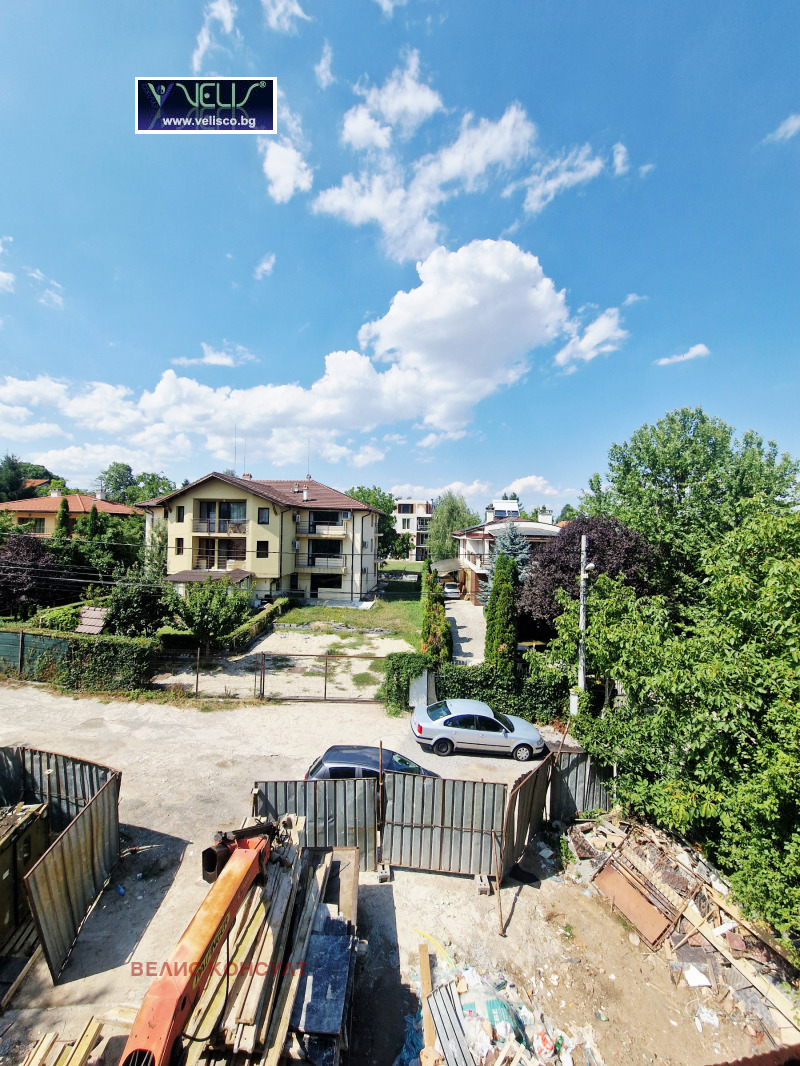 Till salu  1 sovrum Sofia , v.z.Malinova dolina - Gerena , 77 kvm | 48563337