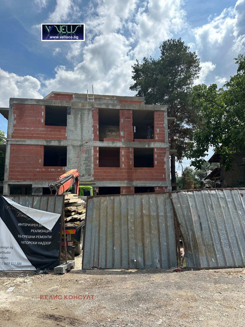 Продава  2-стаен град София , в.з.Малинова долина - Герена , 77 кв.м | 48563337 - изображение [7]